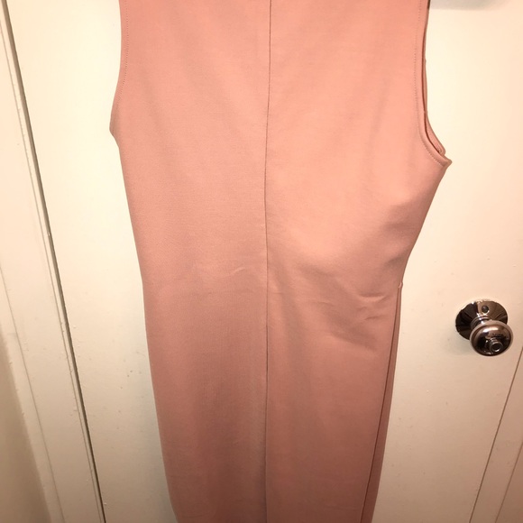 Windsor Blush Dress - Picture 3 of 3